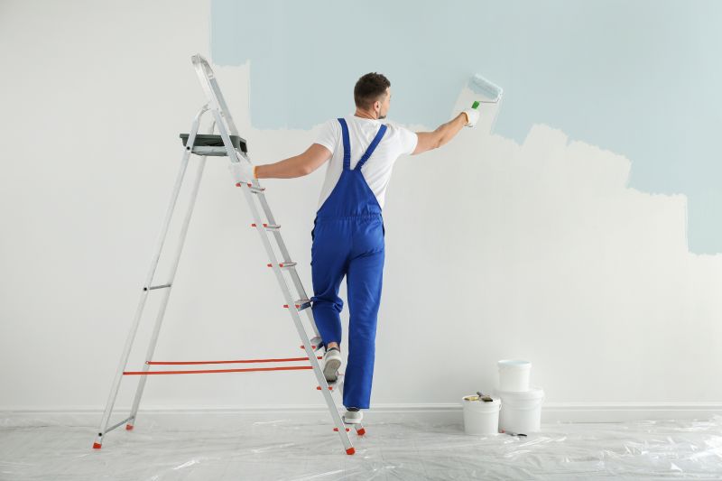 Ceiling Painting Service in Wilmington, NC